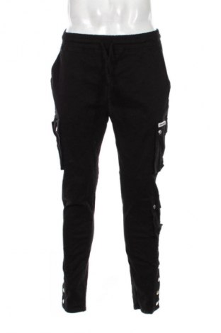 Herrenhose Unbranded, Größe L, Farbe Schwarz, Preis 20,02 €