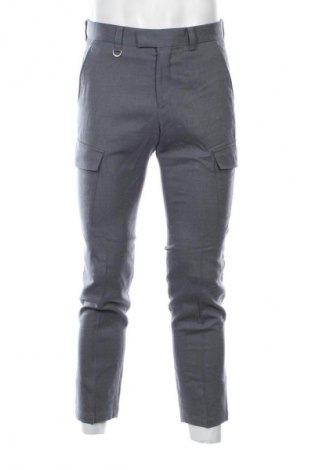Herrenhose Unbranded, Größe S, Farbe Grau, Preis € 20,99