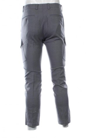 Herrenhose Unbranded, Größe S, Farbe Grau, Preis € 20,99