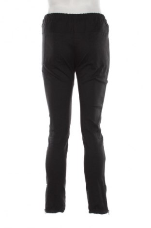 Pantaloni de bărbați Unbranded, Mărime M, Culoare Negru, Preț 61,99 Lei