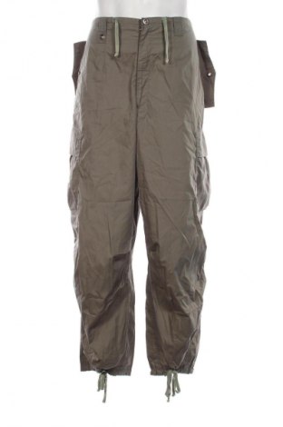 Pánské kalhoty  Unbranded, Velikost L, Barva Zelená, Cena  329,00 Kč