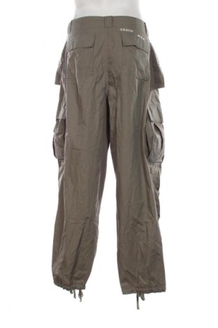 Pánské kalhoty  Unbranded, Velikost L, Barva Zelená, Cena  329,00 Kč