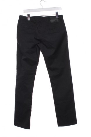 Pantaloni de bărbați Unbranded, Mărime M, Culoare Negru, Preț 62,99 Lei