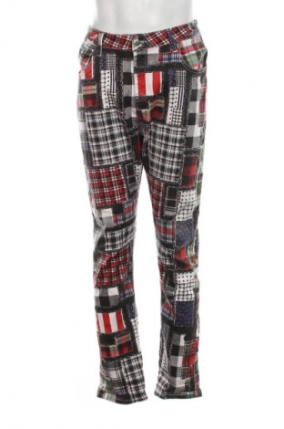 Herrenhose Unbranded, Größe L, Farbe Mehrfarbig, Preis 20,00 €