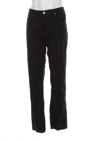 Herrenhose Unbranded, Größe L, Farbe Schwarz, Preis 11,99 €