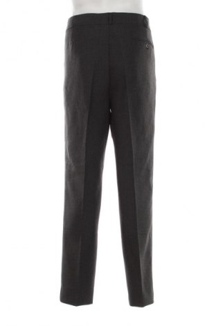 Pantaloni de bărbați Unbranded, Mărime L, Culoare Gri, Preț 102,63 Lei