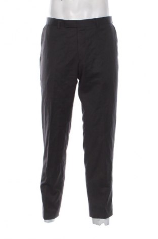 Herrenhose Oscar Jacobson, Größe L, Farbe Grau, Preis € 122,60