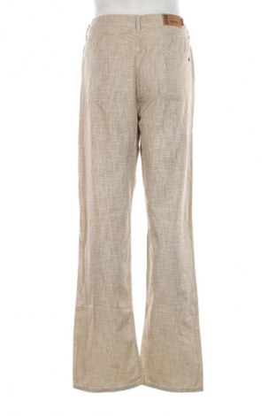 Herrenhose Unbranded, Größe L, Farbe Beige, Preis € 12,99