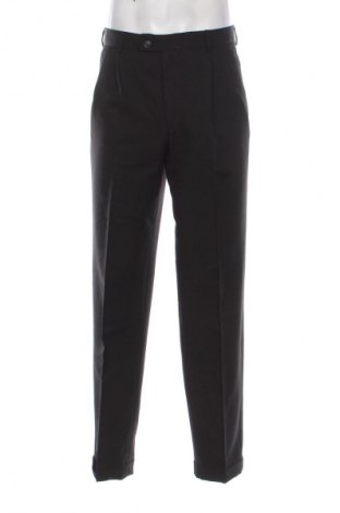 Pantaloni de bărbați Unbranded, Mărime M, Culoare Negru, Preț 67,99 Lei
