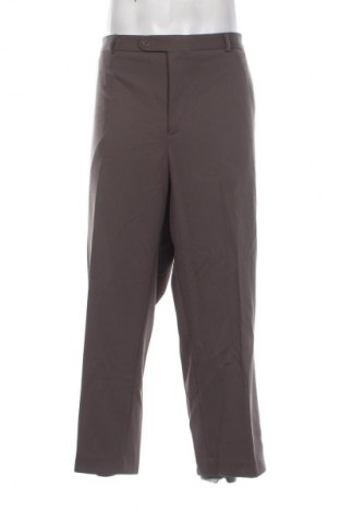 Herrenhose Unbranded, Größe 3XL, Farbe Braun, Preis € 19,95