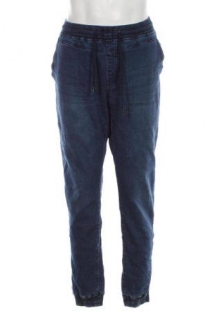 Herrenhose Unbranded, Größe M, Farbe Blau, Preis € 30,72