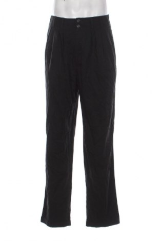 Herrenhose Unbranded, Größe M, Farbe Schwarz, Preis € 13,99