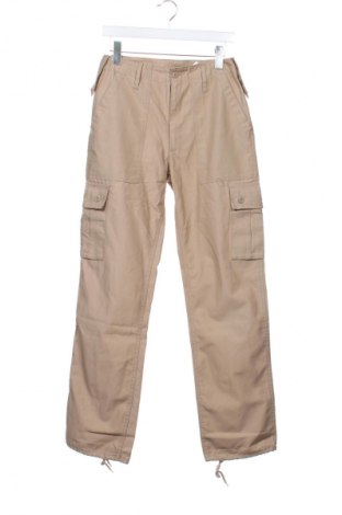 Herrenhose Unbranded, Größe S, Farbe Beige, Preis € 13,99