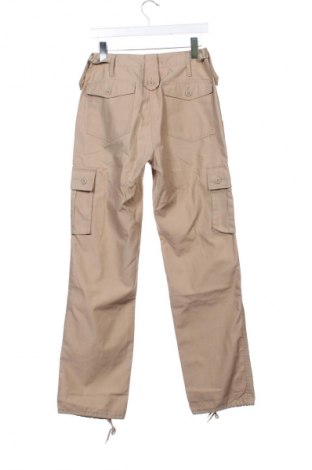 Herrenhose Unbranded, Größe S, Farbe Beige, Preis € 13,99