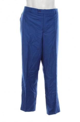 Pantaloni de bărbați Unbranded, Mărime XXL, Culoare Albastru, Preț 22,99 Lei