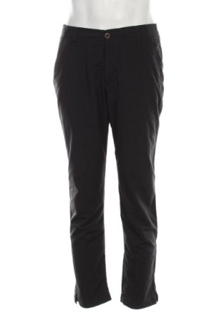 Pantaloni de bărbați Under Armour, Mărime M, Culoare Albastru, Preț 157,89 Lei