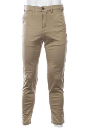 Herrenhose Uniqlo, Größe S, Farbe Beige, Preis 4,99 €