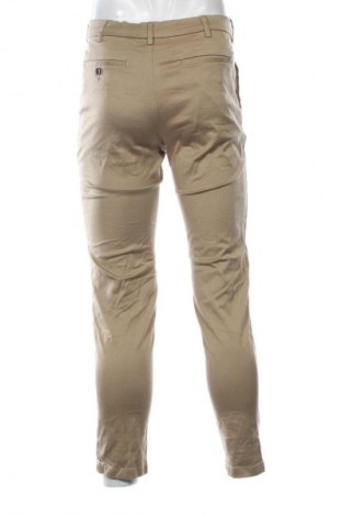 Herrenhose Uniqlo, Größe S, Farbe Beige, Preis 4,99 €