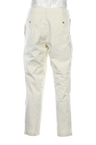 Herrenhose Uniqlo, Größe L, Farbe Beige, Preis 6,99 €