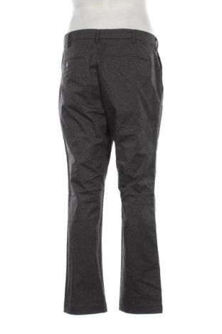 Мъжки панталон Uniqlo, Размер M, Цвят Сив, Цена 38,99 лв.