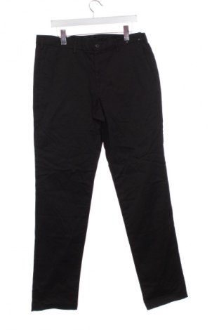 Herrenhose Uniqlo, Größe L, Farbe Schwarz, Preis 6,99 €