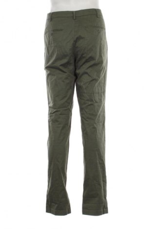 Herrenhose Uniqlo, Größe XXL, Farbe Grün, Preis 5,99 €