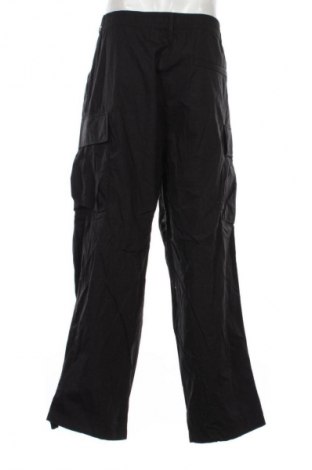 Pantaloni de bărbați Uniqlo, Mărime XL, Culoare Negru, Preț 27,99 Lei