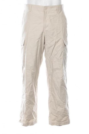 Herrenhose Uniqlo, Größe M, Farbe Beige, Preis 15,99 €