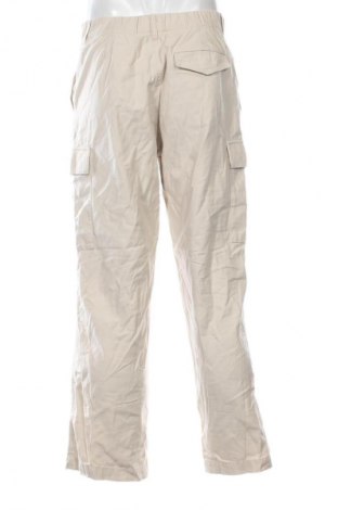 Herrenhose Uniqlo, Größe M, Farbe Beige, Preis 15,99 €