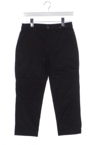 Pantaloni de bărbați Uniqlo, Mărime S, Culoare Negru, Preț 55,99 Lei
