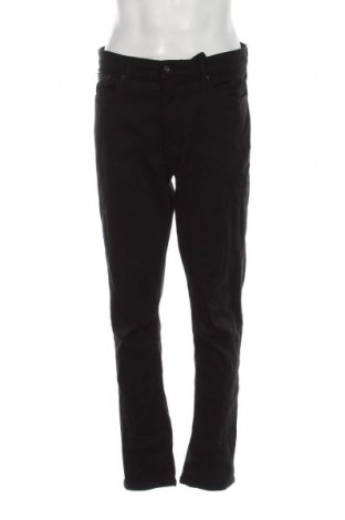 Herrenhose Uniqlo, Größe L, Farbe Schwarz, Preis 4,99 €