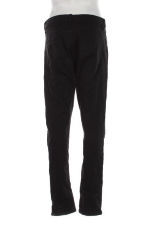 Herrenhose Uniqlo, Größe L, Farbe Schwarz, Preis 4,99 €