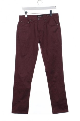 Herrenhose Urban Heritage, Größe M, Farbe Lila, Preis 11,99 €