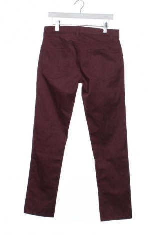 Herrenhose Urban Heritage, Größe M, Farbe Lila, Preis 11,99 €