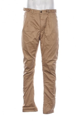 Herrenhose Vailent, Größe L, Farbe Beige, Preis € 19,95