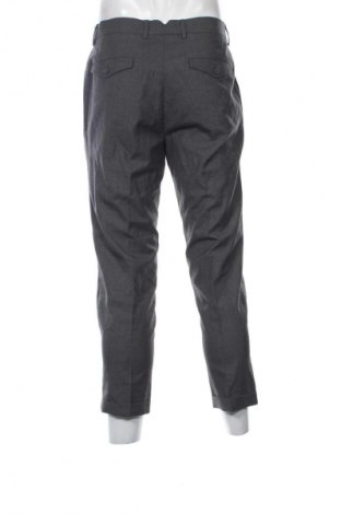 Herrenhose Villain, Größe M, Farbe Grau, Preis 16,99 €