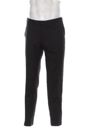 Herrenhose Vitale Barberis Canonico, Größe XL, Farbe Schwarz, Preis 34,79 €
