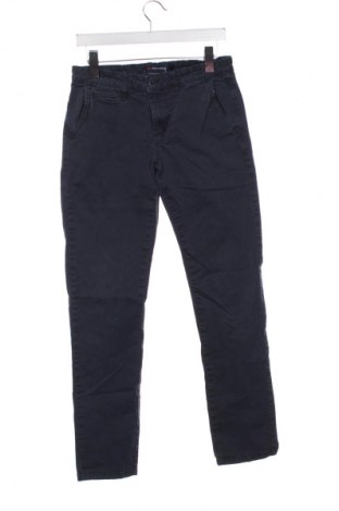 Мъжки панталон Volcano, Размер S, Цвят Син, Цена 39,15 лв.