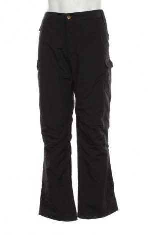 Herrenhose W, Größe XL, Farbe Schwarz, Preis 13,99 €