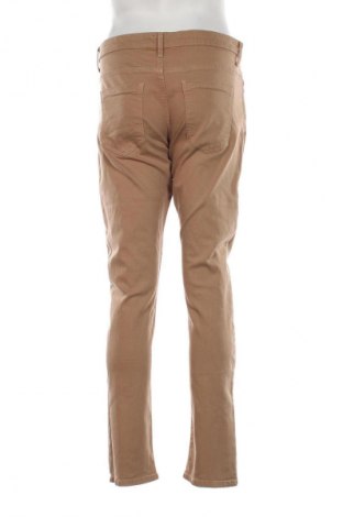 Pantaloni de bărbați Wati B, Mărime L, Culoare Maro, Preț 179,00 Lei