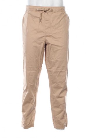 Herrenhose Westbay, Größe XXL, Farbe Beige, Preis 5,99 €