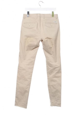 Herrenhose Yazubi, Größe M, Farbe Beige, Preis 25,00 €