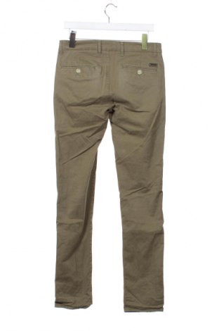 Herrenhose Yazubi, Größe M, Farbe Grün, Preis 25,00 €