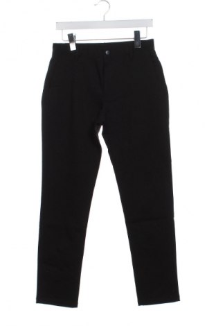 Herrenhose Zara, Größe S, Farbe Schwarz, Preis 13,82 €