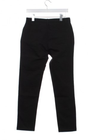 Herrenhose Zara, Größe S, Farbe Schwarz, Preis 13,82 €