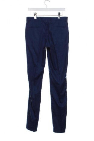 Herrenhose Zara, Größe M, Farbe Blau, Preis 17,39 €