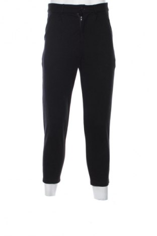 Męskie spodnie Zara, Rozmiar S, Kolor Czarny, Cena 62,00 zł