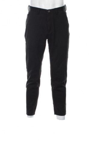 Męskie spodnie Zara, Rozmiar M, Kolor Czarny, Cena 62,00 zł