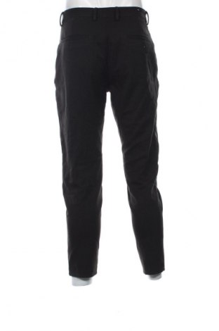 Męskie spodnie Zara, Rozmiar M, Kolor Czarny, Cena 62,00 zł