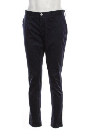 Herrenhose Zara, Größe L, Farbe Blau, Preis 8,99 €